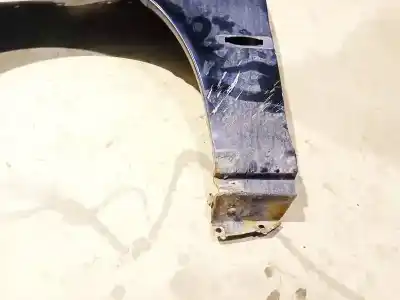 Peça sobressalente para automóvel em segunda mão guarda-lamas dianteiro esquerdo por renault 19 ii (b/c53_) 1.4 (b/c532) referências oem iam   