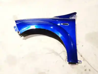 Pezzo di ricambio per auto di seconda mano parafango anteriore sinistro per fiat croma (194) 1.9 16v multijet dynamic (12.2007->) riferimenti oem iam 