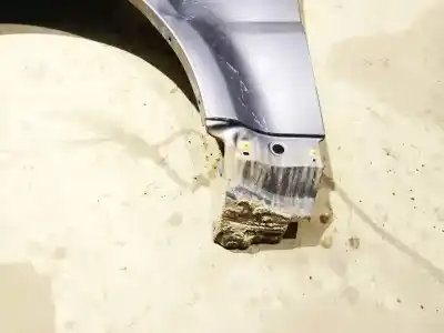 Second-hand car spare part left front fin for citroen lna 0.6 oem iam references   