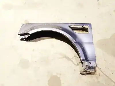 Peça sobressalente para automóvel em segunda mão guarda-lamas dianteiro esquerdo por citroen lna 0.6 referências oem iam 