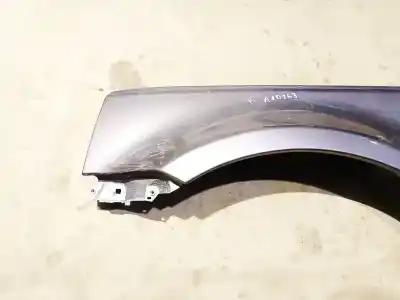 Second-hand car spare part left front fin for citroen lna 0.6 oem iam references   