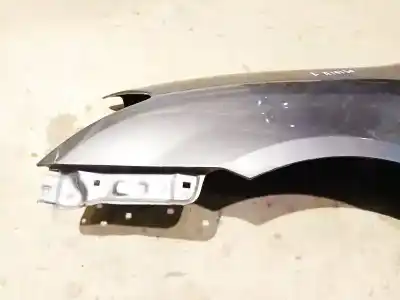 Second-hand car spare part left front fin for toyota corolla (e12) 2.0 d-4d sol berlina oem iam references   