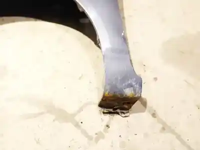 Second-hand car spare part left front fin for toyota corolla (e12) 2.0 d-4d sol berlina oem iam references   