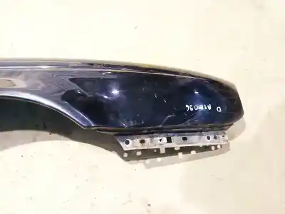 Peça sobressalente para automóvel em segunda mão guarda-lamas dianteiro direito por renault 19 ii (b/c53_) 1.4 (b/c532) referências oem iam   