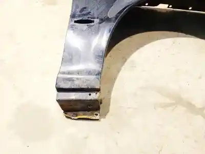 Peça sobressalente para automóvel em segunda mão guarda-lamas dianteiro direito por renault 19 ii (b/c53_) 1.4 (b/c532) referências oem iam   