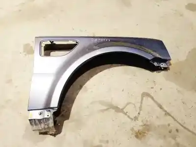 Peça sobressalente para automóvel em segunda mão guarda-lamas dianteiro direito por citroen lna 0.6 referências oem iam 