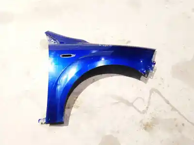 Pezzo di ricambio per auto di seconda mano parafango anteriore destro per fiat croma (194) 1.9 16v multijet dynamic (12.2007->) riferimenti oem iam 