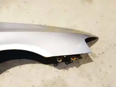 Second-hand car spare part front right fin for fiat stilo multi wagon (192) 1.6 16v oem iam references   