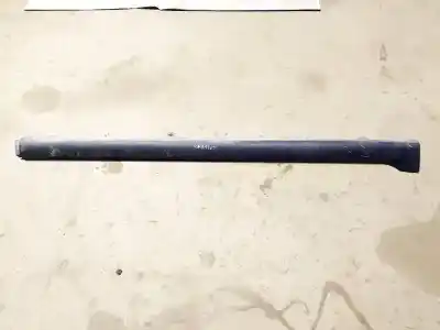 Pezzo di ricambio per auto di seconda mano gonna lato destro (taglio) per fiat croma (194) 1.9 16v multijet dynamic (12.2007->) riferimenti oem iam 