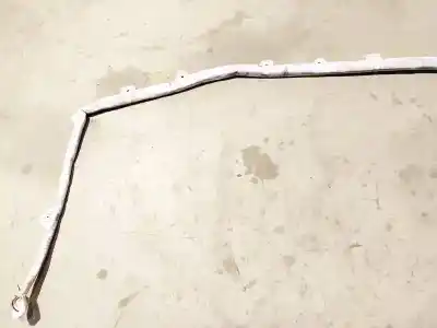 Автозапчастина б/у передня ліва подушка безпеки для ford fiesta, vi 2012.10 - 2017.12 facelift 1.6 tdci 70kw 2010.02 - 2018.12 facelift посилання на oem iam 8e9880742a  