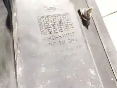 Second-hand car spare part torpedo for citroen lna 0.6 oem iam references s10117  