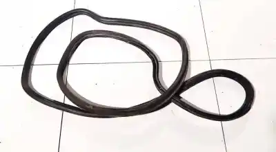 Pezzo di ricambio per auto di seconda mano Gomma Contorno Porta per VOLKSWAGEN PASSAT VARIANT (3B6) 1.9 TDI Riferimenti OEM IAM   