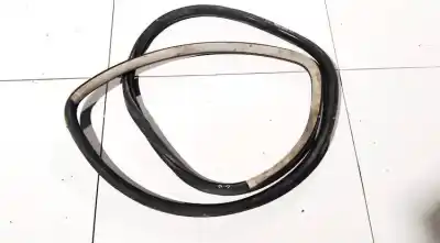 Pezzo di ricambio per auto di seconda mano Gomma Contorno Porta per VOLKSWAGEN PASSAT VARIANT (3B6) 1.9 TDI Riferimenti OEM IAM   