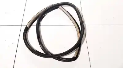 Pezzo di ricambio per auto di seconda mano gomma contorno porta per volkswagen passat variant (3b6) 1.9 tdi riferimenti oem iam   
