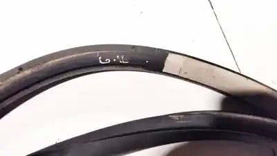 Pezzo di ricambio per auto di seconda mano gomma contorno porta per volkswagen passat variant (3b6) 1.9 tdi riferimenti oem iam   