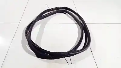 Автозапчастина б/у контур дверей гума для citroen c4 i (lc_) 1.6 hdi посилання на oem iam 
