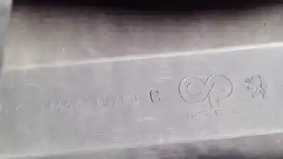 Автозапчасти б/у усиление переднего бампера за citroen c4 i (lc_) 1.6 hdi ссылки oem iam 9646215780   Автозапчасти б/у усиление переднего бампера за citroen c4 i (lc_) 1.6 hdi ссылки oem iam 9646215780