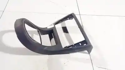 Автозапчастина б/у пластикler для citroen c4 i (lc_) 1.6 hdi посилання на oem iam c6257160s07