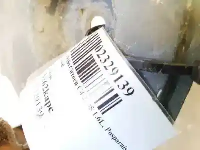 Автозапчасти б/у передняя правая колесная арка за citroen c4 i (lc_) 1.6 hdi ссылки oem iam    Автозапчасти б/у передняя правая колесная арка за citroen c4 i (lc_) 1.6 hdi ссылки oem iam