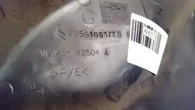 Автозапчастина б/у пластикler для citroen c4 i (lc_) 1.6 hdi посилання на oem iam 96561693770   Автозапчастина б/у пластикler для citroen c4 i (lc_) 1.6 hdi посилання на oem iam 96561693770