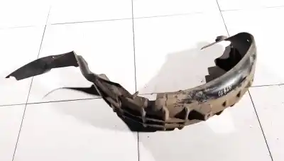 Peça sobressalente para automóvel em segunda mão CAVE DE RODA DIANTEIRA ESQUERDA por RENAULT LAGUNA III  Referências OEM IAM   