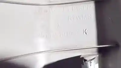 Автозапчастина б/у пластика для ford focus c-max (cap) 1.8 cat посилання на oem iam 3m51r31010a  