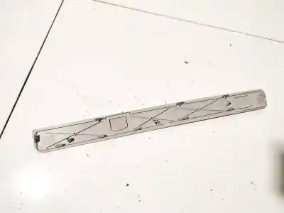 Автозапчастина б/у пластикler для nissan bluebird hatchback (t72, t12) 1.6 посилання на oem iam g06m21u406a74b  