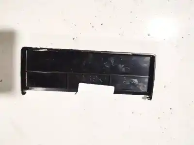 Second-hand car spare part plastics for opel kadett e fastback (t85) 1.4 s (c08, c48, d08, d48) oem iam references 