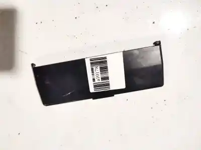 Pezzo di ricambio per auto di seconda mano plastica per opel kadett e fastback (t85) 1.4 s (c08, c48, d08, d48) riferimenti oem iam   