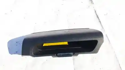 Автозапчасти б/у бардачок за nissan note (e11e) 1.4 cat ссылки oem iam 685109u100