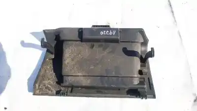 Peça sobressalente para automóvel em segunda mão porta luvas por nissan note (e11e) 1.4 cat referências oem iam 685109u100  