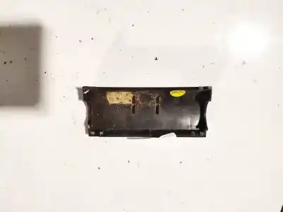 Second-hand car spare part plastics for opel kadett e fastback (t85) 1.4 s (c08, c48, d08, d48) oem iam references 1j0863372