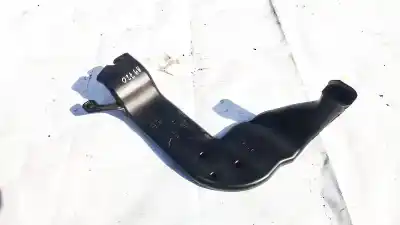 Автозапчасти б/у трубка за nissan note (e11e) 1.4 cat ссылки oem iam 278329u100