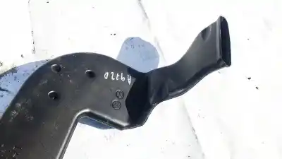 Автозапчасти б/у трубка за nissan note (e11e) 1.4 cat ссылки oem iam 278339u100  