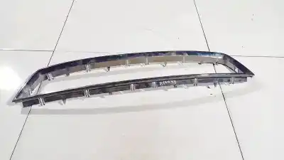 Автозапчастина б/у передня решіта для ford focus c-max (cap) 1.8 cat посилання на oem iam 3m51r8271ad