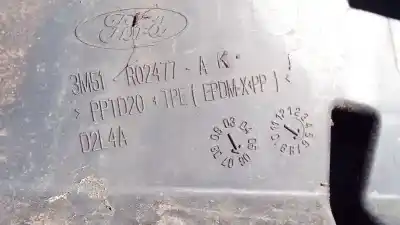 Автозапчасти б/у торпедо за ford focus c-max (cap) 1.8 cat ссылки oem iam 3m51r02477ak  3m51-r02477-ak