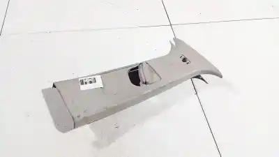 Автозапчастина б/у пластика для ford focus c-max (cap) 1.8 cat посилання на oem iam 3m51r24582ajw