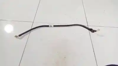 Автозапчастина б/у труба для ford focus c-max (cap) 1.8 cat посилання на oem iam   