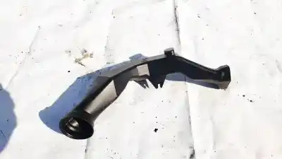 Автозапчасти б/у трубка за nissan note (e11e) 1.4 cat ссылки oem iam 278719u100