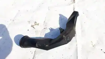 Peça sobressalente para automóvel em segunda mão tubo por nissan note (e11e) 1.4 cat referências oem iam 278719u100  