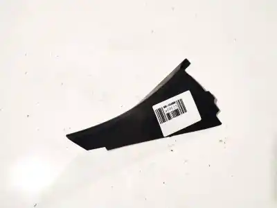 Peça sobressalente para automóvel em segunda mão plásticos por nissan bluebird hatchback (t72, t12) 1.6 referências oem iam 6m2120299