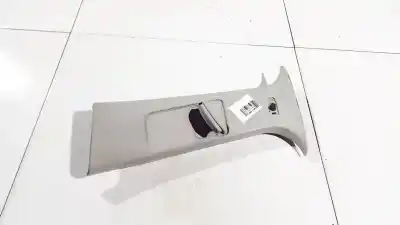 Автозапчастина б/у пластика для ford focus c-max (cap) 1.8 cat посилання на oem iam 3m51r24583ajw