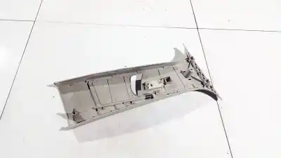 Автозапчастина б/у пластика для ford focus c-max (cap) 1.8 cat посилання на oem iam 3m51r24583ajw  