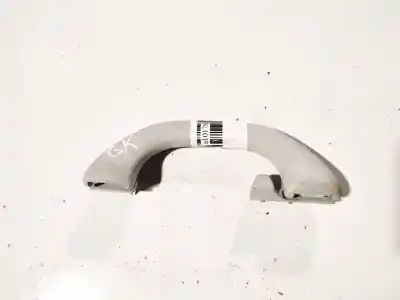 Pezzo di ricambio per auto di seconda mano maniglia a soffitto per opel kadett e fastback (t85) 1.4 s (c08, c48, d08, d48) riferimenti oem iam 6h0857607ac  