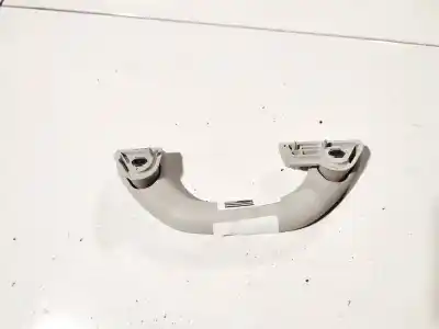 Second-hand car spare part roof handle for opel kadett e fastback (t85) 1.4 s (c08, c48, d08, d48) oem iam references 6h0857607ac
