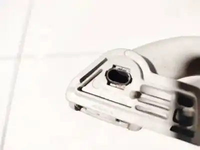 Pezzo di ricambio per auto di seconda mano maniglia a soffitto per opel kadett e fastback (t85) 1.4 s (c08, c48, d08, d48) riferimenti oem iam 6h0857607ac  