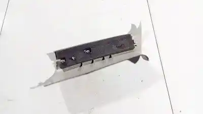 Автозапчастина б/у пластика для ford focus c-max (cap) 1.8 cat посилання на oem iam 3m51r31011akw  