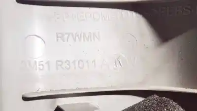 Автозапчастина б/у пластика для ford focus c-max (cap) 1.8 cat посилання на oem iam 3m51r31011akw  