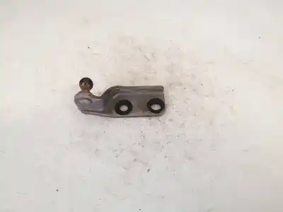 Автозапчастина б/у пластика для nissan note (e11e) 1.5 dci turbodiesel cat посилання на oem iam 