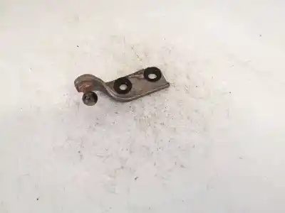 Pezzo di ricambio per auto di seconda mano plastica per nissan note (e11e) 1.5 dci turbodiesel cat riferimenti oem iam   